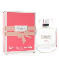 Love Is Heavenly By Victoria's Secret | Womens | Eau de Parfum
