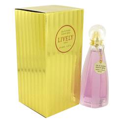 Parfums Lively Lively | 3.3 oz EDP Spray | Women