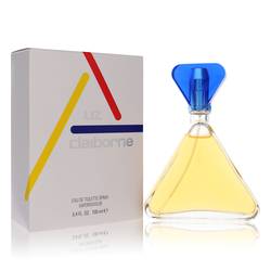 Liz Claiborne Claiborne | 3.4 oz EDT Spray | Women