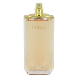 Lalique | Eau De Parfum Spray (Tester) | Women | 3.3 oz Eau De Parfum Spray
