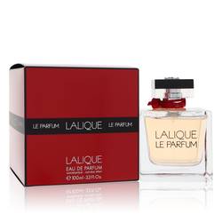 Lalique Le Parfum | 3.3 oz EDP Spray | Women