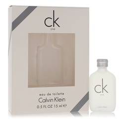 Calvin Klein Ck One | 0.5 oz Eau De Toilette | Men