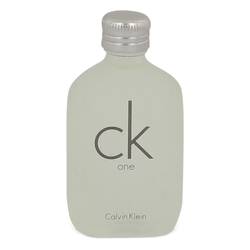 Calvin Klein Ck One | 0.5 oz Eau De Toilette | Women