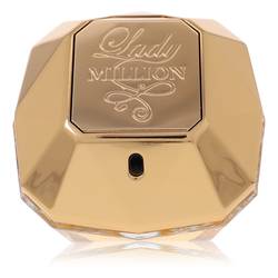 Lady Million | Eau De Parfum Spray (Tester) | Women | 2.7 oz Eau De Parfum Spray