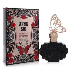 La Nuit De Boheme By Anna Sui | Womens | Eau de Parfum