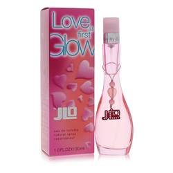 Love At First Glow | Eau De Toilette Spray | Women | 1 oz