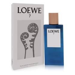 Loewe 7 | Eau De Toilette Spray | Men | 3.4 oz