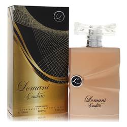 Lomani Couture | 3.4 oz EDP Spray | Women