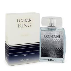 Lomani King | 3.3 oz EDT Spray | Men
