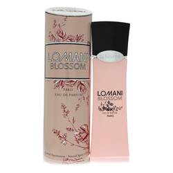 Lomani Blossom | Eau De Parfum Spray | Women | 3.3 oz