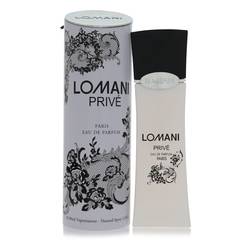Lomani Prive | 3.3 oz EDP Spray | Women