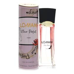 Lomani Elixir Perfect | Eau De Parfum Spray | Women | 3.3 oz