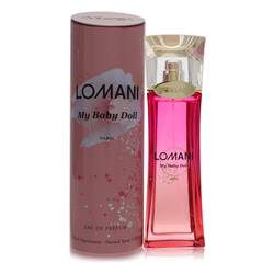 Lomani My Baby Doll | 3.3 oz EDP Spray | Women