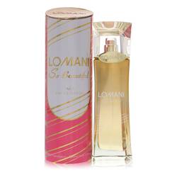 Lomani So Beautiful | 3.3 oz EDP Spray | Women