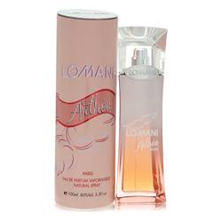 Lomani Anthea | Eau De Parfum Spray | Women | 3.3 oz