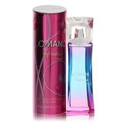 Lomani Temptation | 3.4 oz EDP Spray | Women