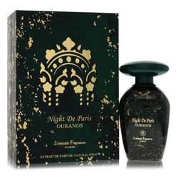 L'orientale Night De Paris Ouranos Extrait De | Extrait De Parfum Spray | Men | 3.3 oz