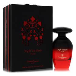 L'orientale Night De Paris Fiori | Eau De Parfum Spray | Men | 3.3 oz