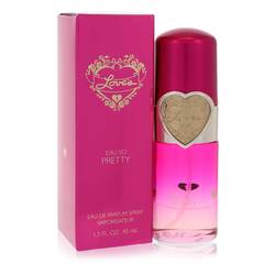 Dana Love's Eau So Pretty | 1.5 oz EDP Spray | Women