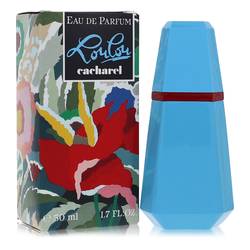 Lou Lou By Cacharel | Womens | Eau de Parfum