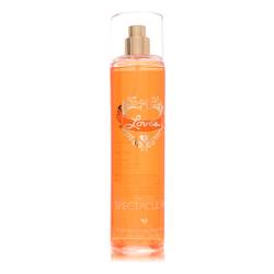 Dana Love's Eau So Spectacular | 8 oz Fragrance Mist | Women