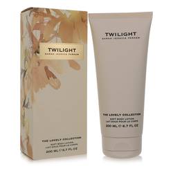 Sarah Jessica Parker Lovely Twilight | 6.7 oz Body Lotion | Women