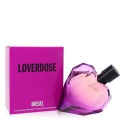 Loverdose | Eau De Parfum Spray | Women | 2.5 oz