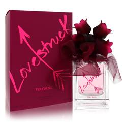 Vera Wang Lovestruck | 3.4 oz EDP Spray | Women