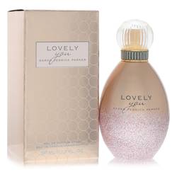 Lovely You By Sarah Jessica Parker | Eau De Parfum Spray | Women