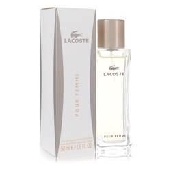 Lacoste Pour Femme | Eau De Parfum Spray | Women | 1.6 oz
