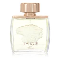 Lalique | Eau De Parfum Spray (Tester) | Men | 2.5 oz Eau De Parfum Spray