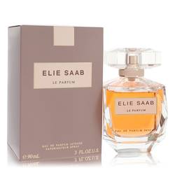 Le Parfum Elie Saab Intense Eau De Parfum Intense Spray | Eau De Parfum Intense Spray | Women | 3 oz