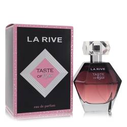 La Rive Taste Of Kiss | Eau De Parfum Spray | Women | 3.3 oz