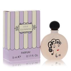Lulu Guinness | 0.17 oz Mini EDP | Women