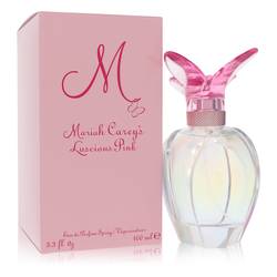 Luscious Pink | Eau De Parfum Spray | Women | 3.4 oz