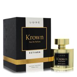 Luxe Estiara Krown | Eau De Parfum Spray | Women | 3.4 oz