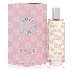 Loewe I Loewe You | 3.4 oz EDT Spray | Women