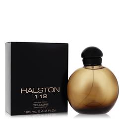 Halston 1-12 | 4.2 oz Cologne Spray | Men