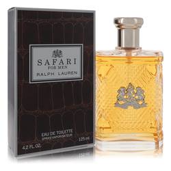 Ralph Lauren Safari | 4.2 oz EDT Spray | Men