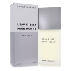 L'eau D'issey (issey Miyake) By Issey Miyake | Mens | Eau de Toilette