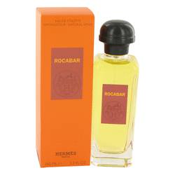 Hermes Rocabar | 3.4 oz EDT Spray | Men
