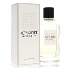 Givenchy Xeryus Rouge | 3.4 oz EDT Spray | Men