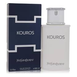 Yves Saint Laurent Kouros | 3.4 oz EDT Spray | Men