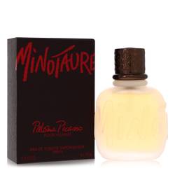 Paloma Picasso Minotaure | 2.5 oz EDT Spray | Men