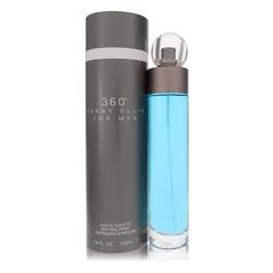 Perry Ellis 360 By Perry Ellis | Mens | Eau de Toilette