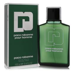 Paco Rabanne | 3.4 oz EDT Spray | Men