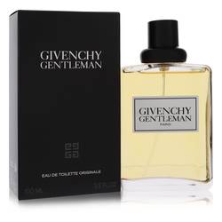 Givenchy Gentleman | 3.4 oz EDT Spray | Men