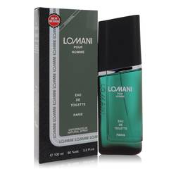Lomani | 3.4 oz EDT Spray | Men