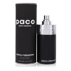 Paco Rabanne Paco Unisex | 3.4 oz EDT Spray | Men
