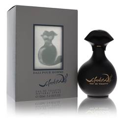 Salvador Dali | 3.4 oz EDT Spray | Men